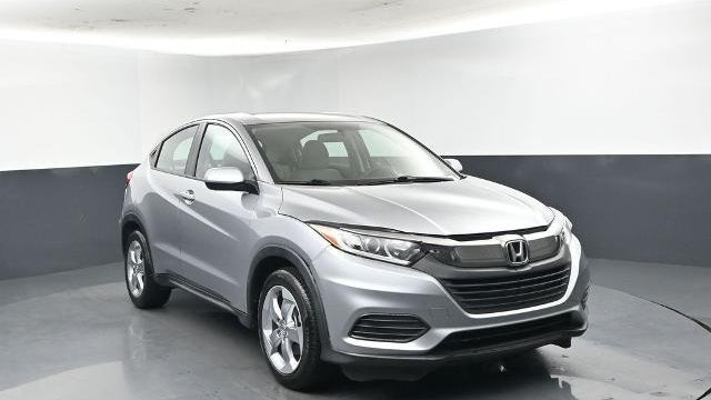 2020 Honda HR-V LX