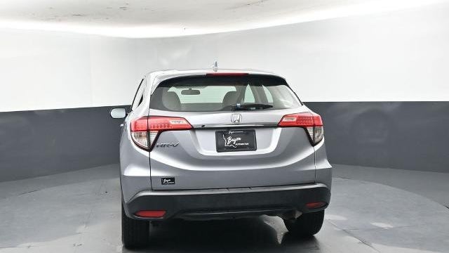 2020 Honda HR-V LX