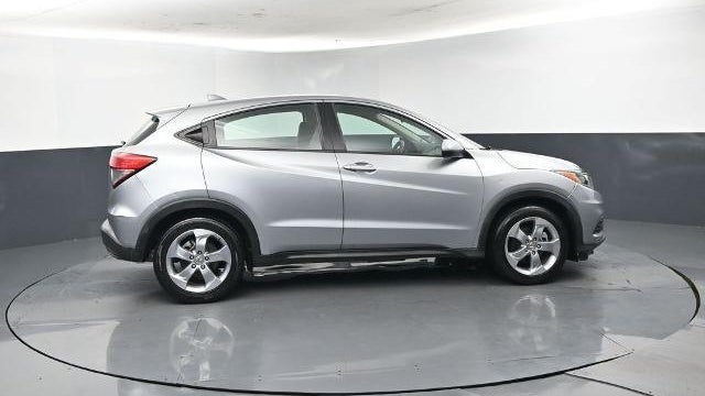 2020 Honda HR-V LX