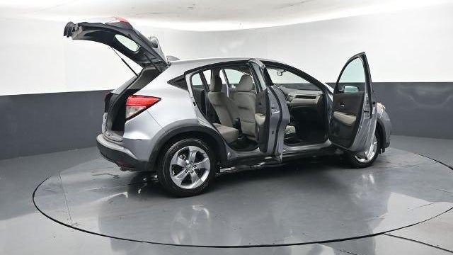 2020 Honda HR-V LX