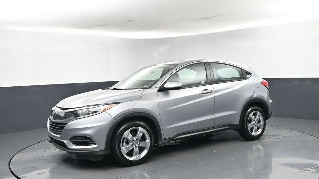 2020 Honda HR-V LX