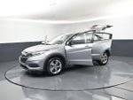 2020 HR-V Thumbnail 8