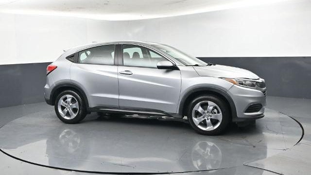 2020 Honda HR-V LX