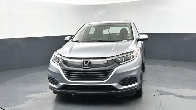 2020 Honda HR-V LX