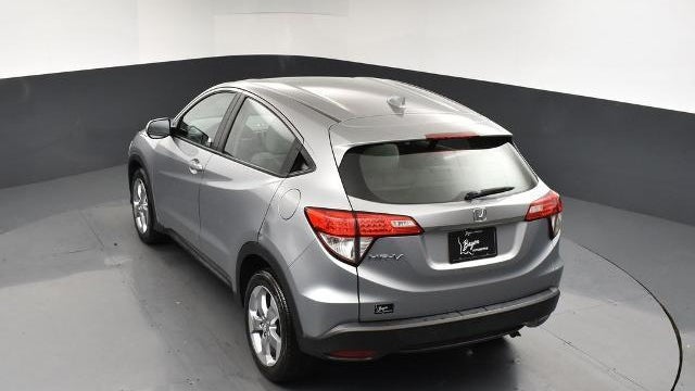 2020 Honda HR-V LX