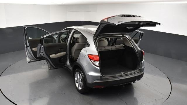 2020 Honda HR-V LX