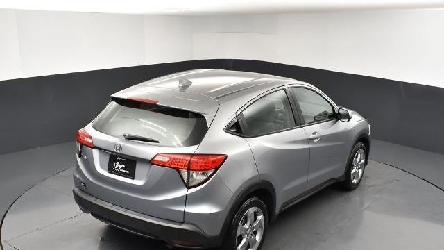 2020 Honda HR-V LX