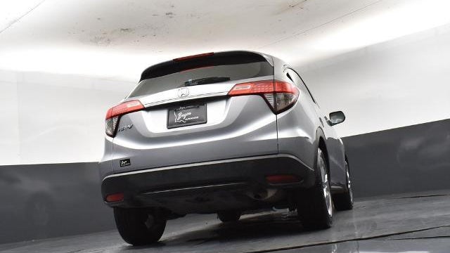 2020 Honda HR-V LX