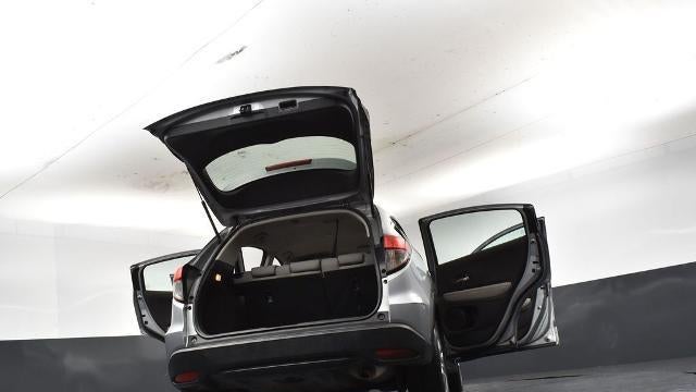 2020 Honda HR-V LX