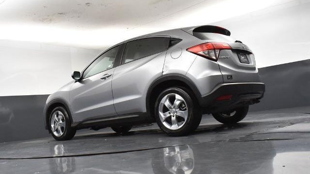 2020 Honda HR-V LX