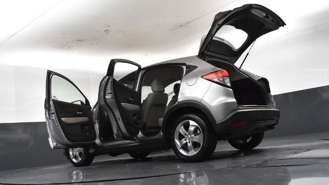 2020 Honda HR-V LX