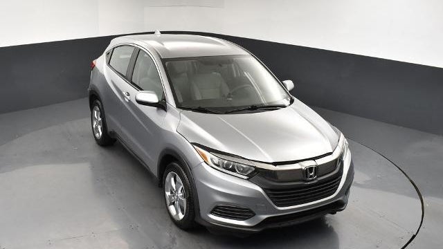 2020 Honda HR-V LX