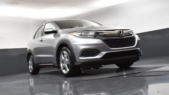 2020 Honda HR-V LX
