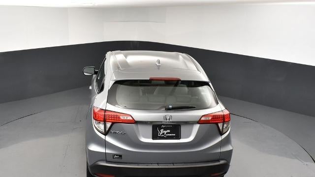 2020 Honda HR-V LX