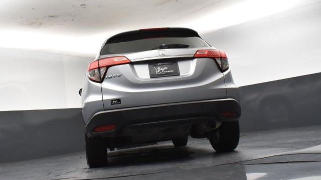 2020 Honda HR-V LX