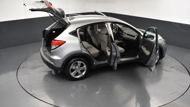 2020 Honda HR-V LX