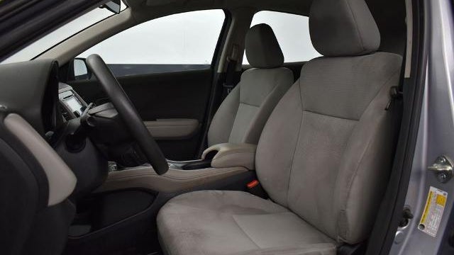 2020 Honda HR-V LX