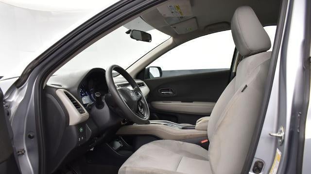 2020 Honda HR-V LX