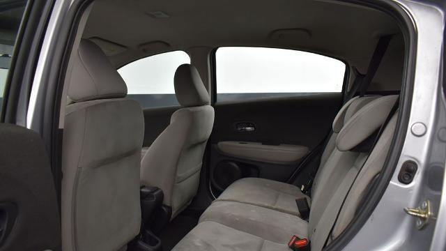 2020 Honda HR-V LX