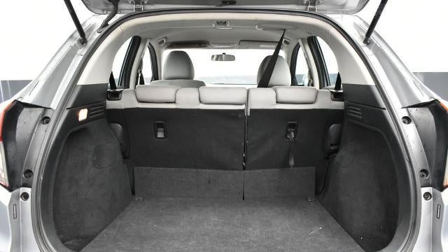 2020 Honda HR-V LX
