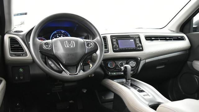 2020 Honda HR-V LX