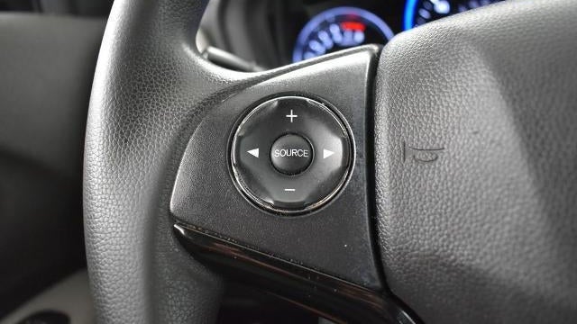 2020 Honda HR-V LX