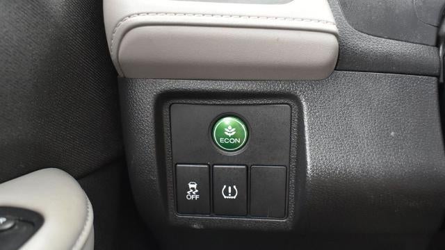 2020 Honda HR-V LX