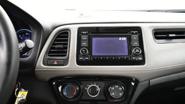 2020 Honda HR-V LX