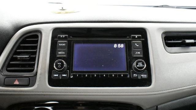 2020 Honda HR-V LX