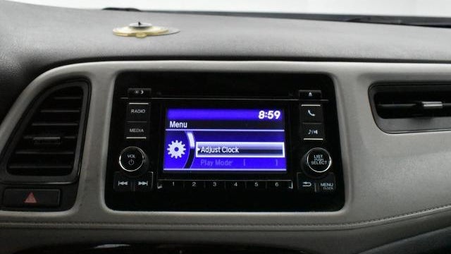 2020 Honda HR-V LX