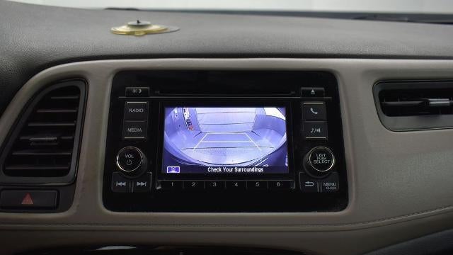 2020 Honda HR-V LX