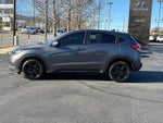 2022 HR-V Thumbnail 3