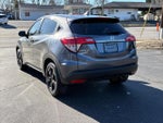 2022 HR-V Thumbnail 4