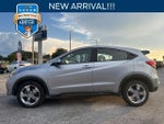 2018 HR-V Thumbnail 1