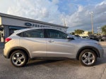 2018 HR-V Thumbnail 2