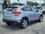 2018 HR-V Thumbnail 6