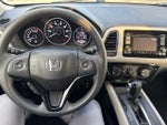 2018 HR-V Thumbnail 8