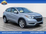 2018 HR-V Thumbnail 1