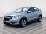 2018 HR-V Thumbnail 3