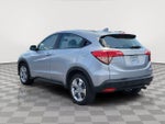 2018 HR-V Thumbnail 4