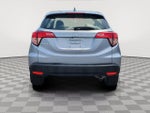 2018 HR-V Thumbnail 5