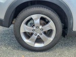 2018 HR-V Thumbnail 7