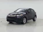 2021 HR-V Thumbnail 4