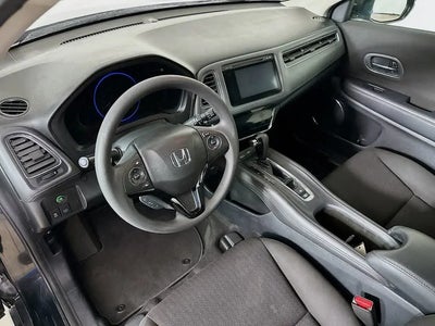 Photo of a 2016 Honda HR-V EX 4DR Crossover CVT for sale