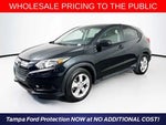 2016 HR-V Thumbnail 33