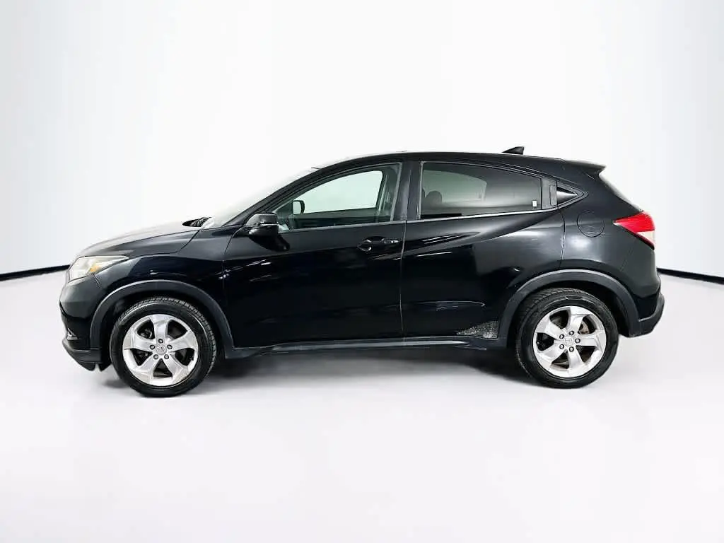 2016 Honda HR-V - $9,411