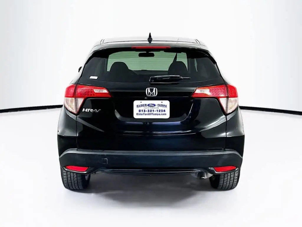 2016 Honda HR-V - $9,411