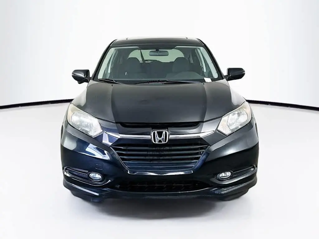 2016 Honda HR-V - $9,411