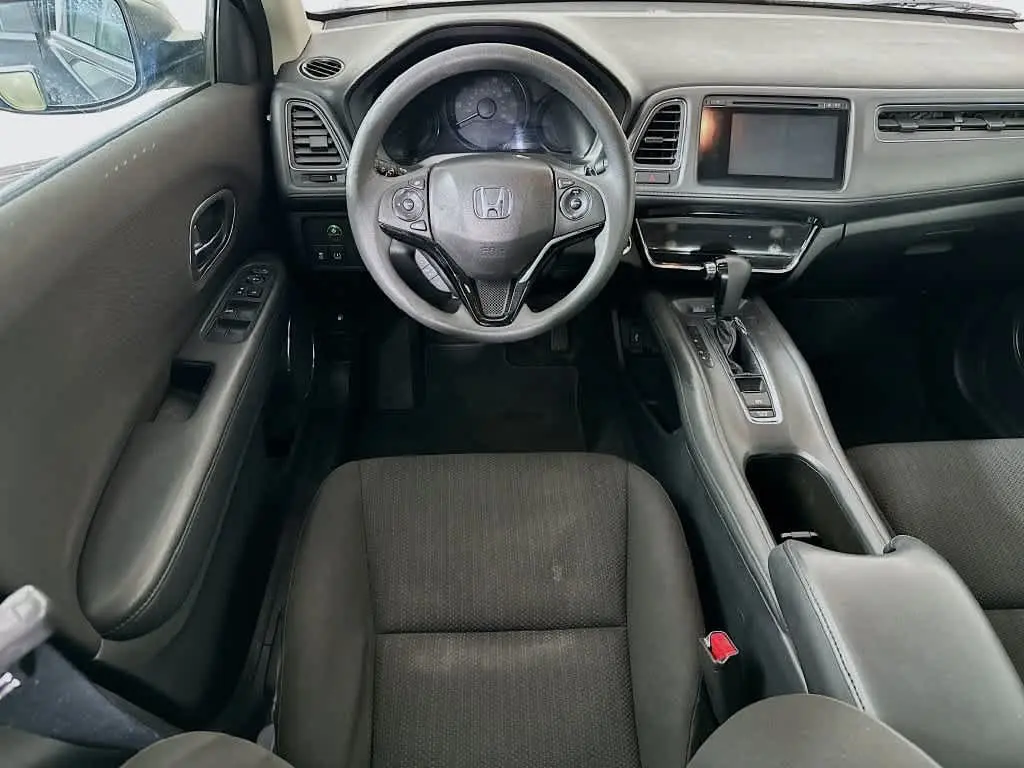 2016 Honda HR-V - $9,411