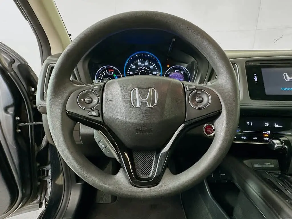 2016 Honda HR-V - $9,411